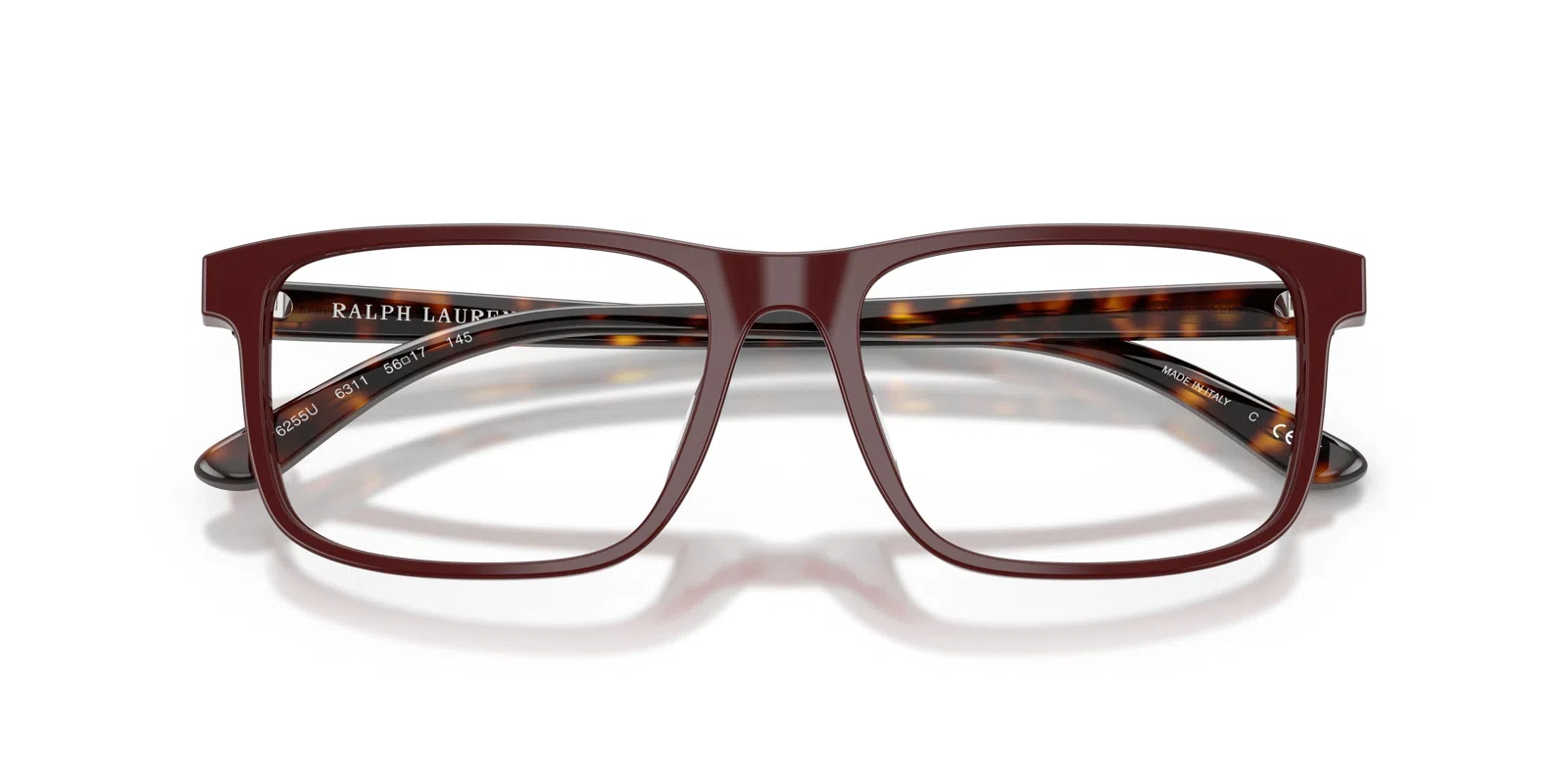 Ralph Lauren 6225U Eyeglasses - view 33